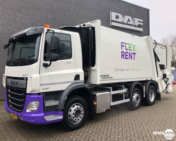 Flex Rent BV